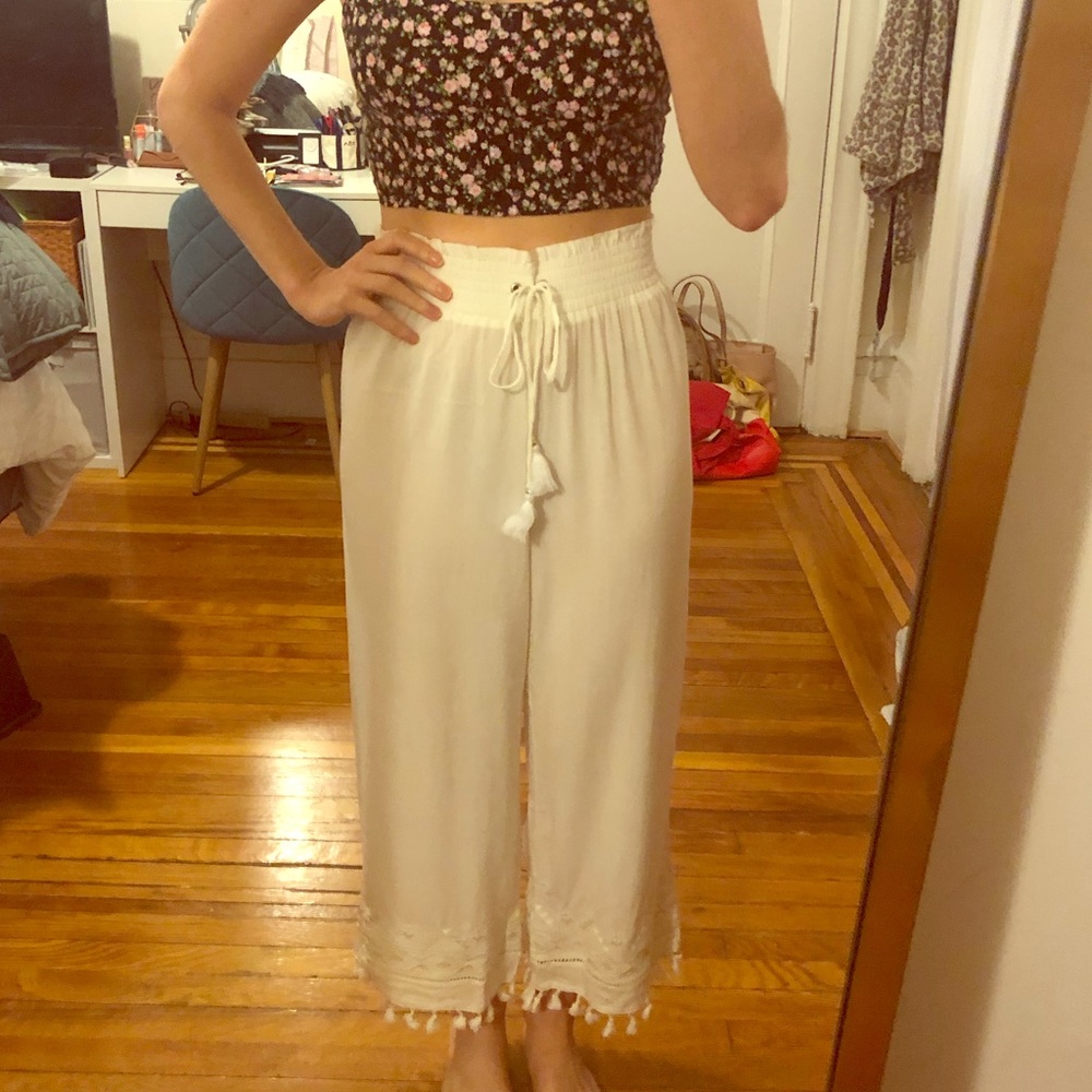Parker Beach Pants